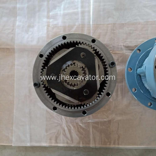 LN00140 LNM0437 Excavator JS130 swing gearbox